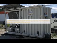 Machine de refroidissement sous vide pour légumes/Refroidisseur sous vide Bon rendement Machine de refroidissement pour légumes et champignons